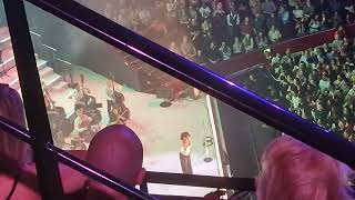 Mary Jane - RAYE at The Royal Albert Hall 26/09/2023