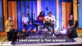 Counterfeit gods (Sunday 23rd August 2020 service)
