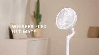 Duux Whisper Flex Ultimate Cordless Fan