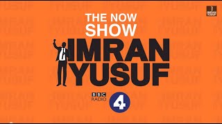 Imran Yusuf - The Now Show - Episode 2 - 25/03/2011