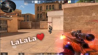 La La La | Standoff 2