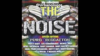 The Noise - The Collections (Disco Completo)