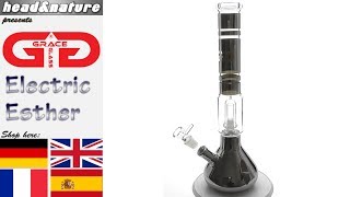 Grace Electric Esther - head&nature
