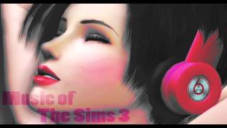 Mysterious Island  - [Island Life] HQ - Music Of The Sims 3