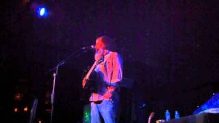 Steve Earle at Belly Up