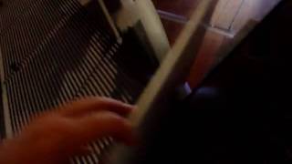 A. DE LIMA VIDEO 3 AT VANTAG GALLERY