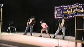 Vinayak, Vidya, Prabu - Mukkabala (1995)