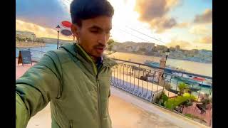 First day experience in MALTA 🇲🇹