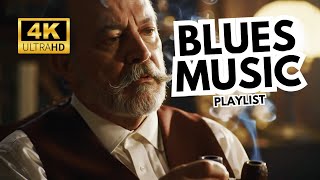 Greatest Emotional Vibes Of Blues Rock Emotional Soul Guitar Inspired By Clapton, Muddy Waters