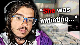 The Smash Predator Who Exposed Himself