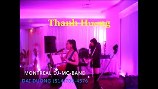 Thanh Hương