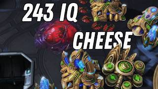 243 IQ Drone Pull Shocks Harstem