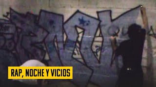 Rap, Noche Y Vicios
