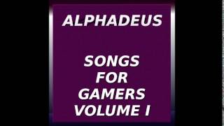 Alphadeus - Songs for Gamers Volume I - Nagareboshi