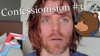 Live: Onision Has Made Many, Many Mistakes (feat. Fuzhou, Aydin Paladin)