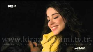 Oyku & Ayaz Razi Olmaktir Ask