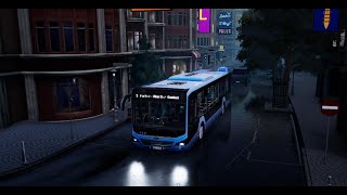 Bus Simulator 21 - Seeing If ROBLOX Tweets - Live