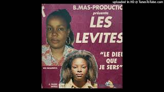 Sr. Aimée Dikitele - Notre Père