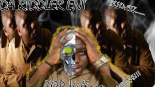 Boy Riddle - Chin Checkinn   (Top Villain Mixtape