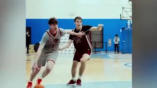 LIVE South vs Doherty Memorial - High School Basketball