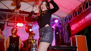 GK MUSIC - DJ - WEDDING PARTY NIKO & FIKA - TERNADI