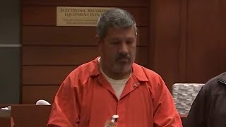 Judge finds that Angel Rivera violated his conditions, revokes bond