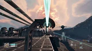 StarRupture Ep 31 - Machine - Cajun Tiger Plays