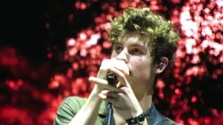 Shawn Mendes Illuminate Toronto - Understand