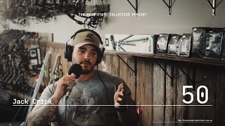 Episode 50 - Jack Crick