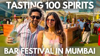 Inside Vault Home Bar Mumbai : Must-Try Cocktails at the Festival!