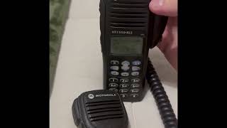 A Lot of Radio Chatter From Park Meadows Mall Security Dispatch!!