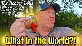 We Find the CRAZIEST Stuff in the River! Who Would do THIS?