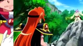 [AMV] Lina Inverse is Radioactive!