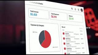 Laravel Project: Expense Tracker with Authentication & Charts