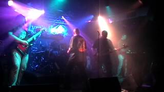 Lyra´s Legacy: "Reign of Greed" Live