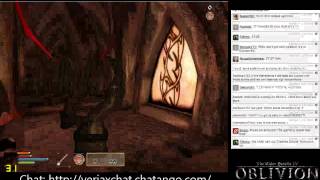 Let's Stream Oblivion part 13