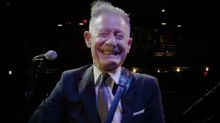 Lyle Lovett and his Acoustic Group