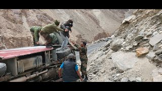 LADAKH NEWS BULLETIN 25 May 2022