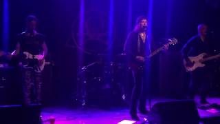 Prisoners of New York Live Brooklyn NY 2/24/17