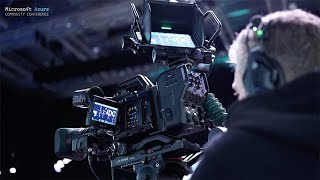 Become a Partner at Azure Dev Summit