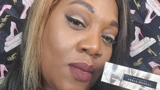 Lip Candy Monday Fenty Underdawg