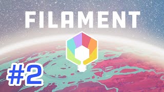Filament Full Game Gameplay