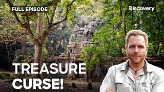 The Hidden Treasure Awakens! | Expedition Unknown S3 E1, E2, E3, E4 | Discovery Channel