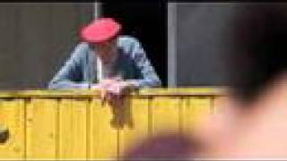 Greek Day Vancouver 2008