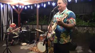 Holiday Medley by The Happy Haole