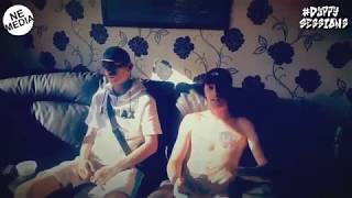 STAKKZ & NEWCKY | #DUPPYSESSIONS [S1-EP5] | NEMedia