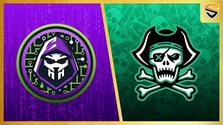 CSC S13 Elite Finals | (H4K) Walling Wizards vs Booty Hunters (AP)