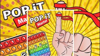 🔴 LIVE NOW | Don’t Blink or You’ll Lose 😱 | Pop It Challenge