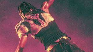 Travis Scott - MY EYES (Live Version)