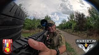 Scopecam 4 k runcam airsoft beregsau csgratzu deairosft ro